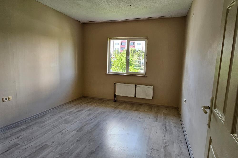 CENTURY21 BAL'DAN 1.ETAP 4 KATLILARDA SATILIK 3+1 DAİRE