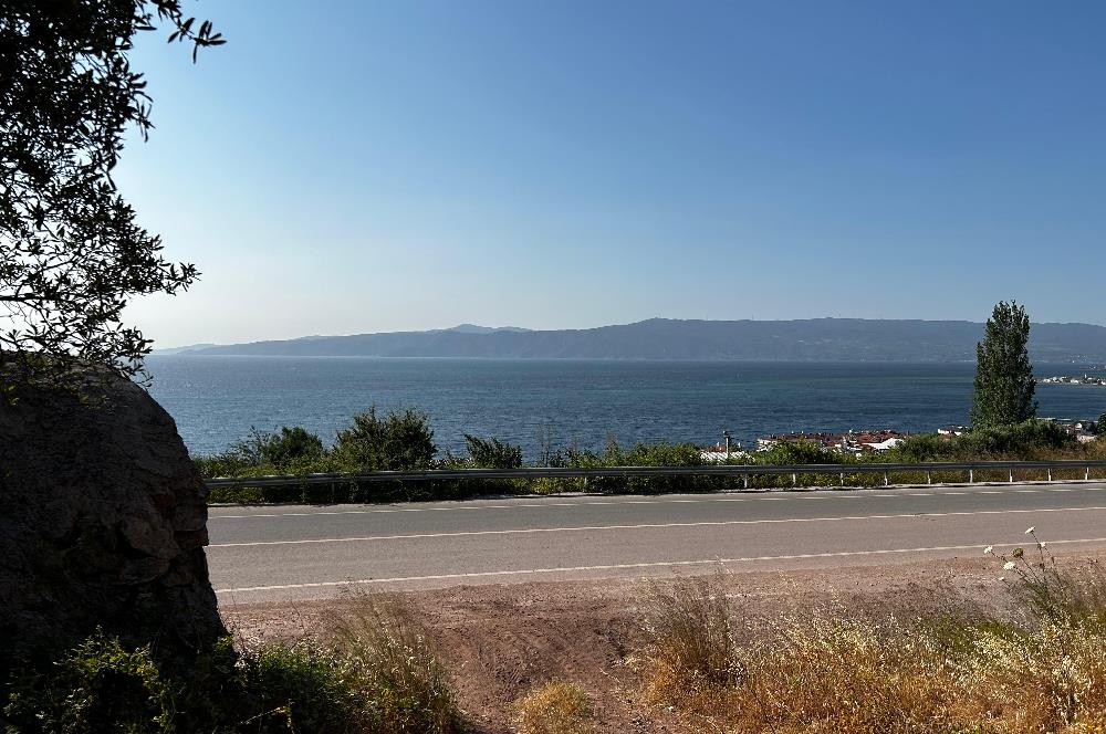 C21 Cius; Kurşunlu'da Satılık Villa İmarlı 1086 m2 Arsa