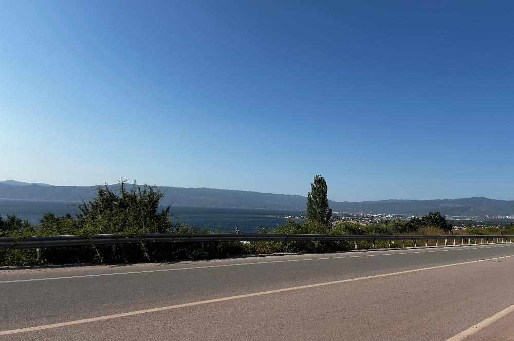 C21 Cius; Kurşunlu'da Satılık Villa İmarlı 1086 m2 Arsa