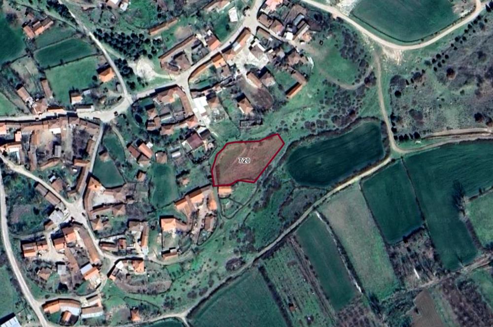C21 NOVO'DAN ÇANAKKALE ÇAN DURALİ'DE SATILIK ARSA