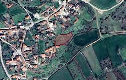 C21 NOVO'DAN ÇANAKKALE ÇAN DURALİ'DE SATILIK ARSA