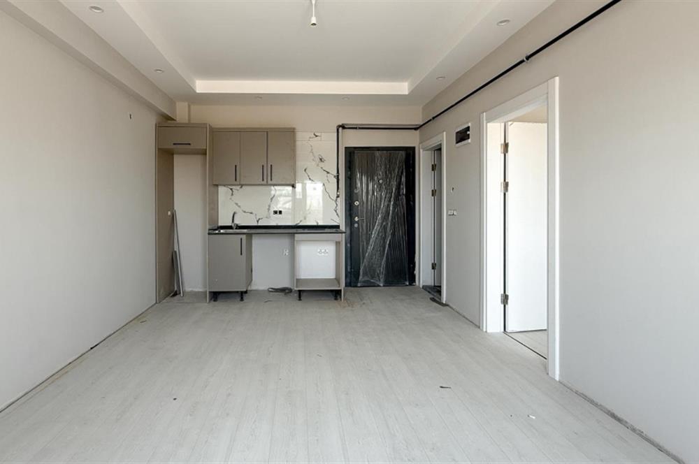 C21 BAL'DAN PAŞAALANI MAHALLES'İNDE 1+1 DAİRELER