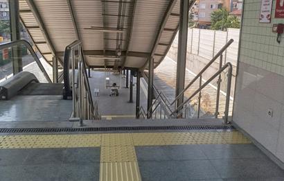 GÜZELYALI MARMARAY DİBİ SATILIK GENİŞ 3+1 DAİRE