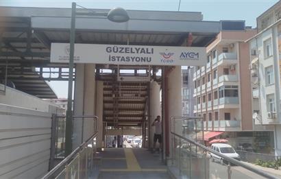 GÜZELYALI MARMARAY DİBİ SATILIK GENİŞ 3+1 DAİRE