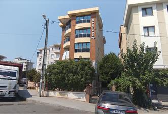 GÜZELYALI MARMARAY DİBİ SATILIK GENİŞ 3+1 DAİRE