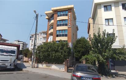 GÜZELYALI MARMARAY DİBİ SATILIK GENİŞ 3+1 DAİRE