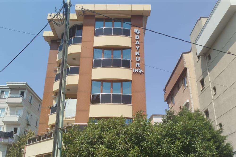 GÜZELYALI MARMARAY DİBİ SATILIK GENİŞ 3+1 DAİRE