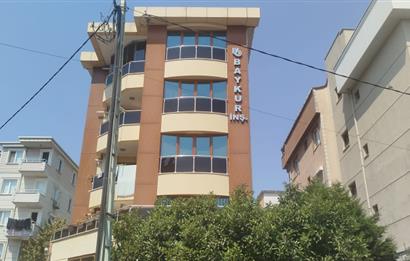 GÜZELYALI MARMARAY DİBİ SATILIK GENİŞ 3+1 DAİRE