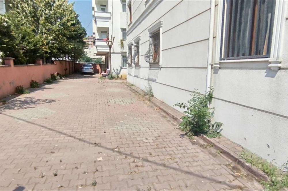 GÜZELYALI MARMARAY DİBİ SATILIK GENİŞ 3+1 DAİRE