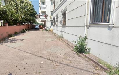GÜZELYALI MARMARAY DİBİ SATILIK GENİŞ 3+1 DAİRE