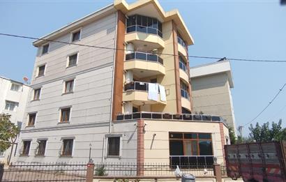 GÜZELYALI MARMARAY DİBİ SATILIK GENİŞ 3+1 DAİRE