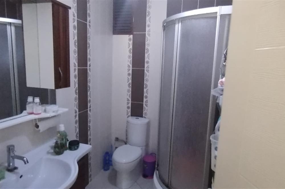 GÜZELYALI MARMARAY DİBİ SATILIK GENİŞ 3+1 DAİRE