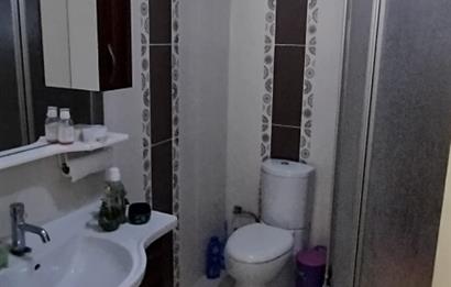 GÜZELYALI MARMARAY DİBİ SATILIK GENİŞ 3+1 DAİRE