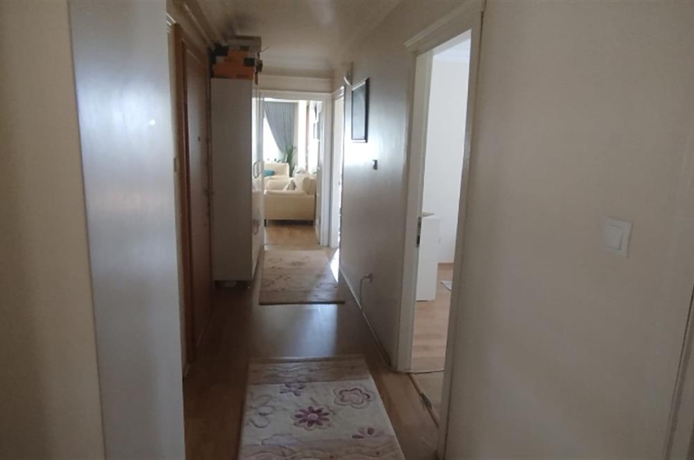 GÜZELYALI MARMARAY DİBİ SATILIK GENİŞ 3+1 DAİRE