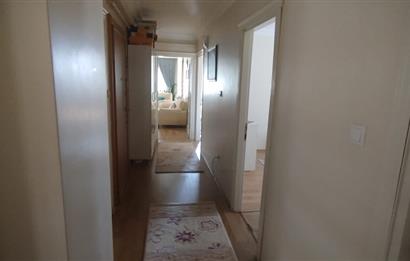 GÜZELYALI MARMARAY DİBİ SATILIK GENİŞ 3+1 DAİRE