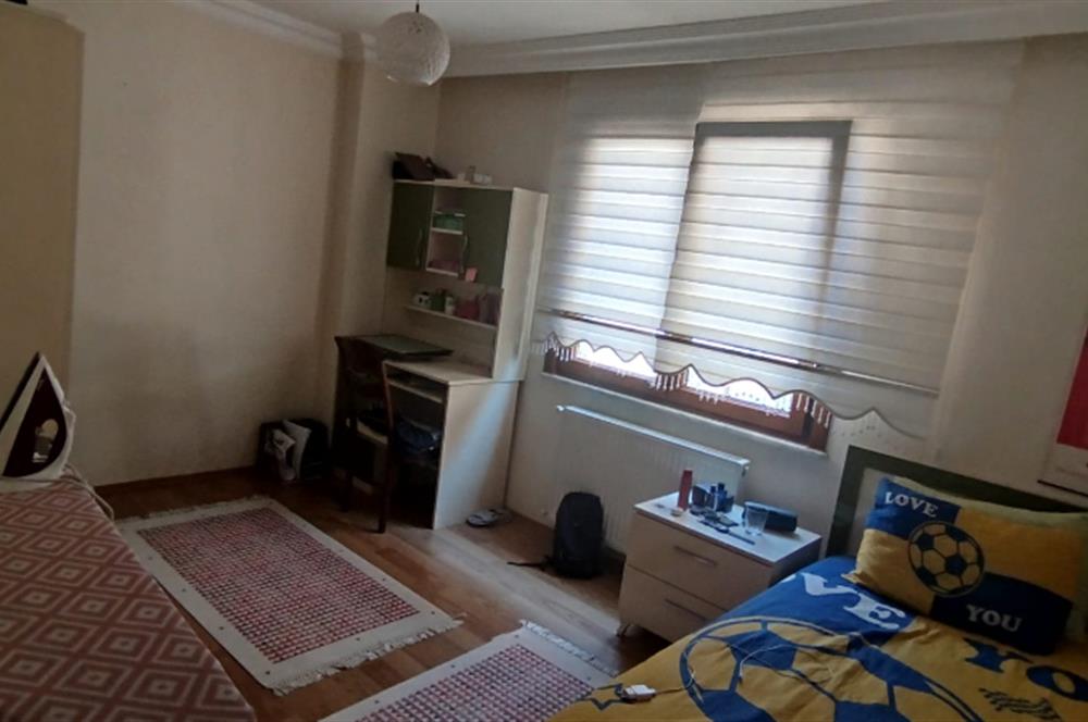 GÜZELYALI MARMARAY DİBİ SATILIK GENİŞ 3+1 DAİRE