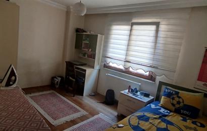 GÜZELYALI MARMARAY DİBİ SATILIK GENİŞ 3+1 DAİRE