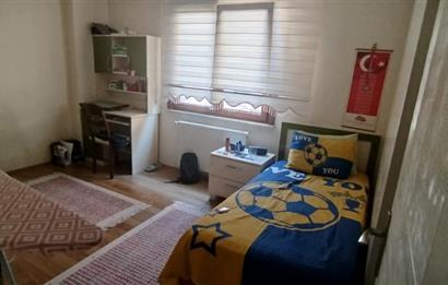 GÜZELYALI MARMARAY DİBİ SATILIK GENİŞ 3+1 DAİRE