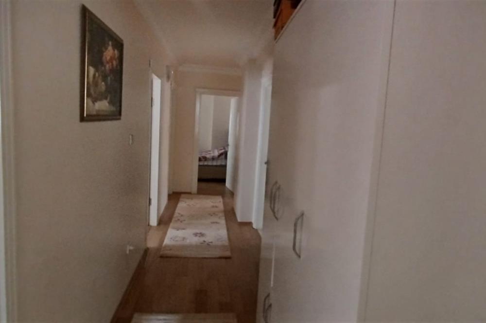 GÜZELYALI MARMARAY DİBİ SATILIK GENİŞ 3+1 DAİRE