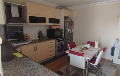 GÜZELYALI MARMARAY DİBİ SATILIK GENİŞ 3+1 DAİRE