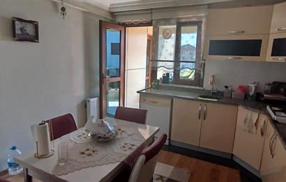 GÜZELYALI MARMARAY DİBİ SATILIK GENİŞ 3+1 DAİRE