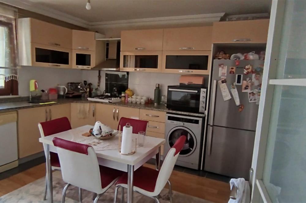 GÜZELYALI MARMARAY DİBİ SATILIK GENİŞ 3+1 DAİRE