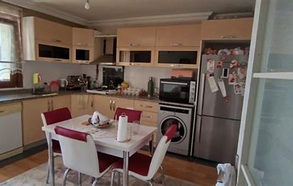 GÜZELYALI MARMARAY DİBİ SATILIK GENİŞ 3+1 DAİRE