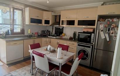 GÜZELYALI MARMARAY DİBİ SATILIK GENİŞ 3+1 DAİRE