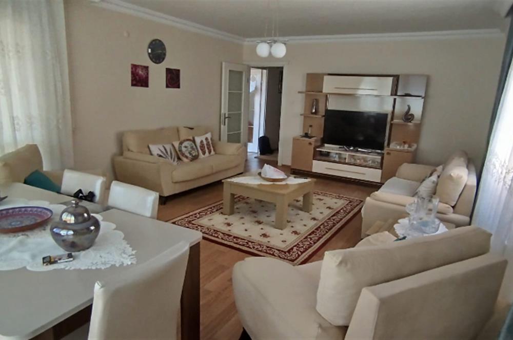 GÜZELYALI MARMARAY DİBİ SATILIK GENİŞ 3+1 DAİRE