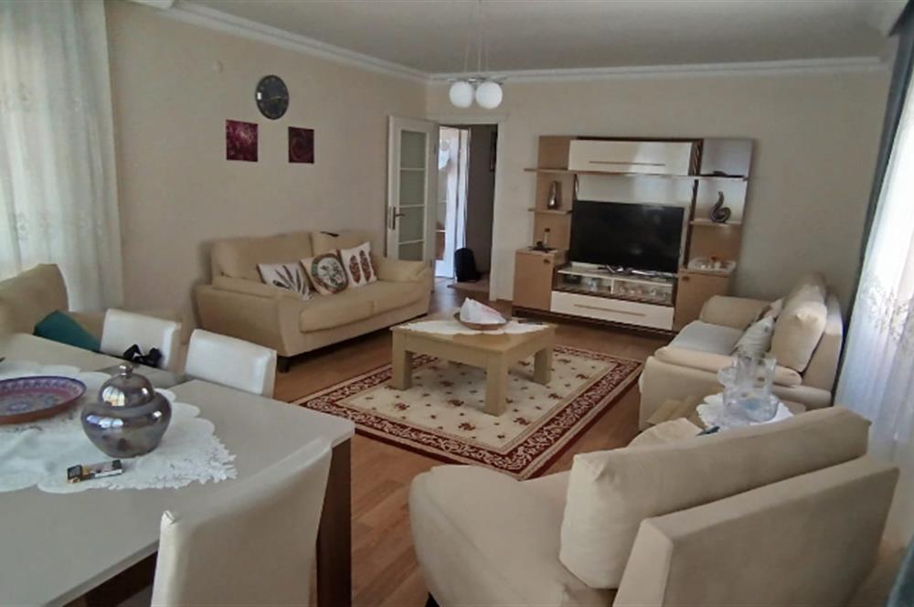GÜZELYALI MARMARAY DİBİ SATILIK GENİŞ 3+1 DAİRE