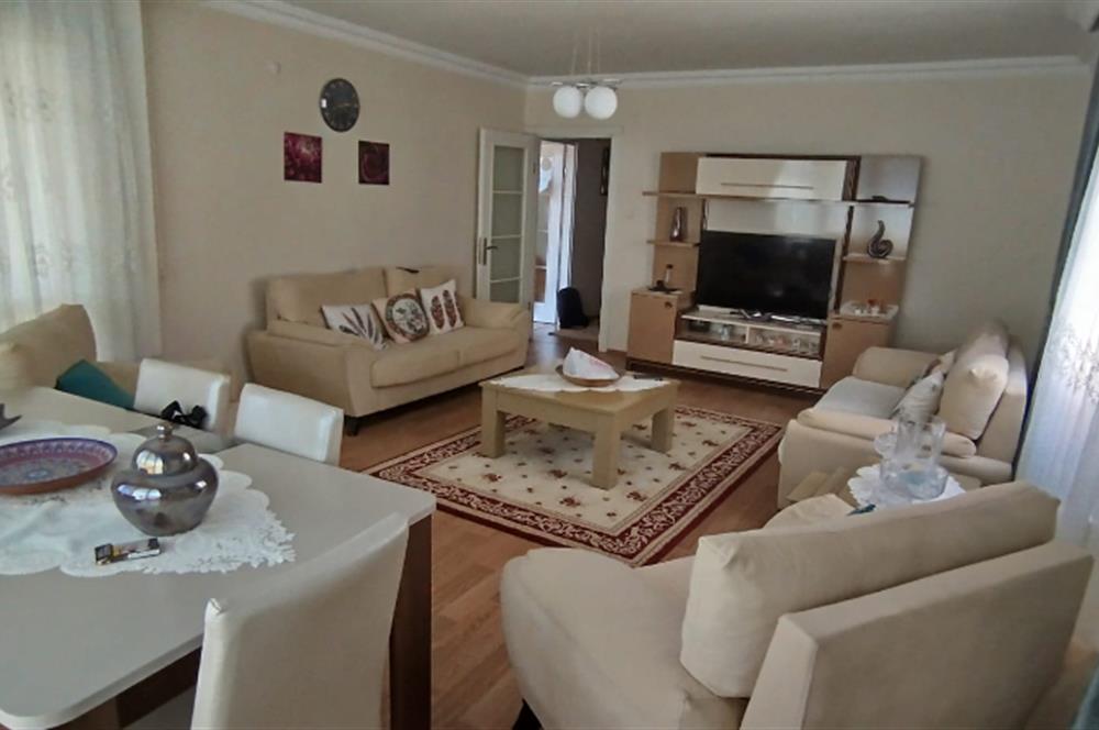 GÜZELYALI MARMARAY DİBİ SATILIK GENİŞ 3+1 DAİRE