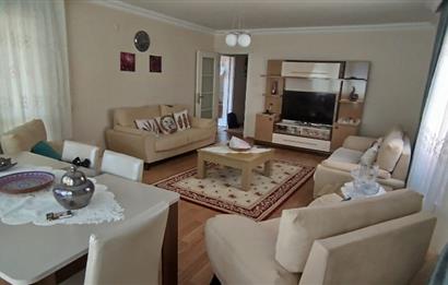 GÜZELYALI MARMARAY DİBİ SATILIK GENİŞ 3+1 DAİRE