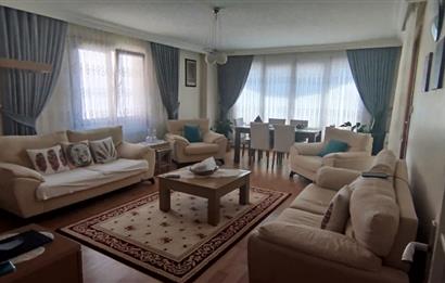 GÜZELYALI MARMARAY DİBİ SATILIK GENİŞ 3+1 DAİRE