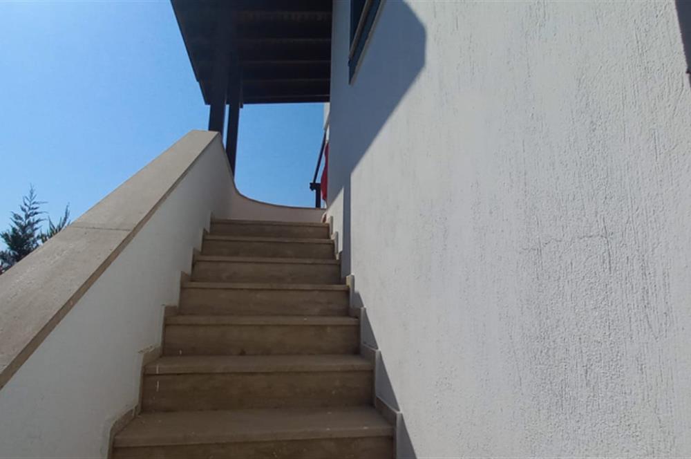 Bodrum Konacık  Satılık Daire