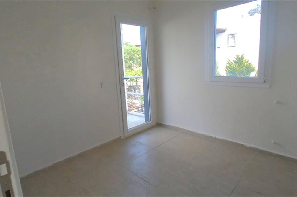 Bodrum Konacık  Satılık Daire