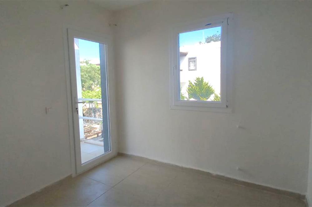 Bodrum Konacık  Satılık Daire
