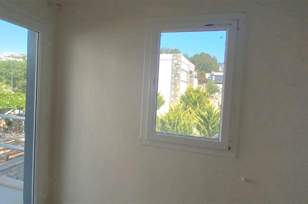 Bodrum Konacık  Satılık Daire