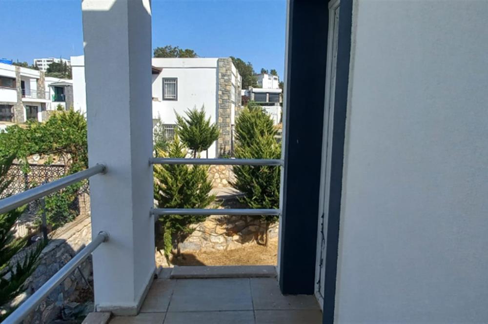 Bodrum Konacık  Satılık Daire
