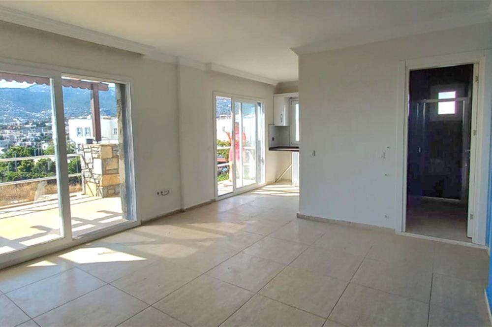 Bodrum Konacık  Satılık Daire