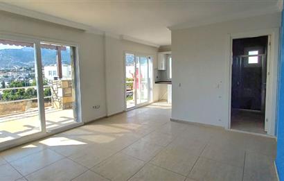 Bodrum Konacık  Satılık Daire