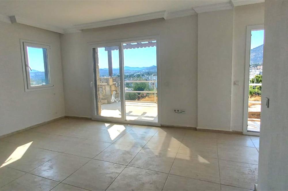 Bodrum Konacık  Satılık Daire