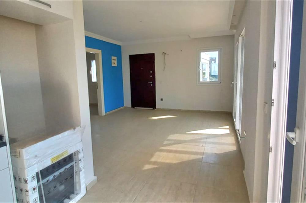 Bodrum Konacık  Satılık Daire