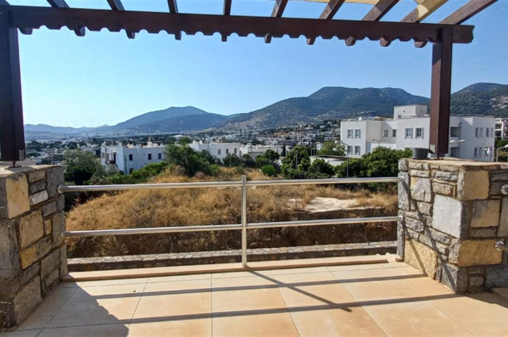 Bodrum Konacık  Satılık Daire