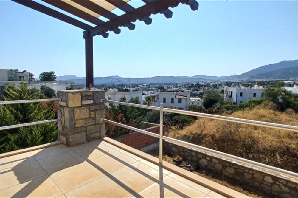 Bodrum Konacık  Satılık Daire