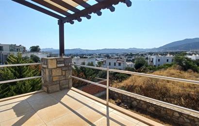 Bodrum Konacık  Satılık Daire