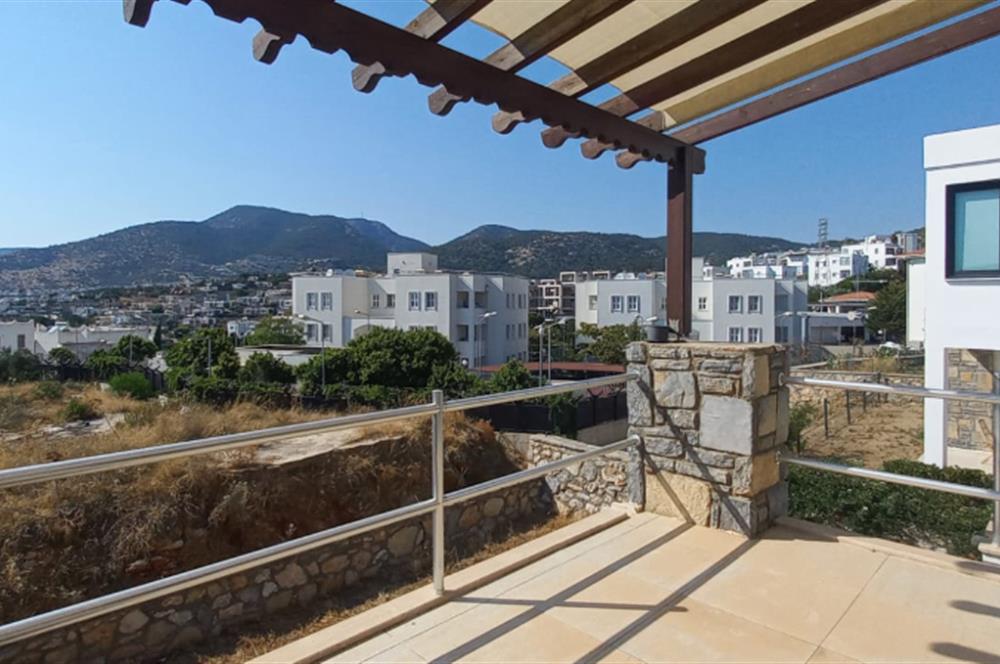 Bodrum Konacık  Satılık Daire