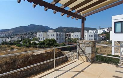 Bodrum Konacık  Satılık Daire