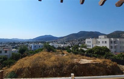 Bodrum Konacık  Satılık Daire