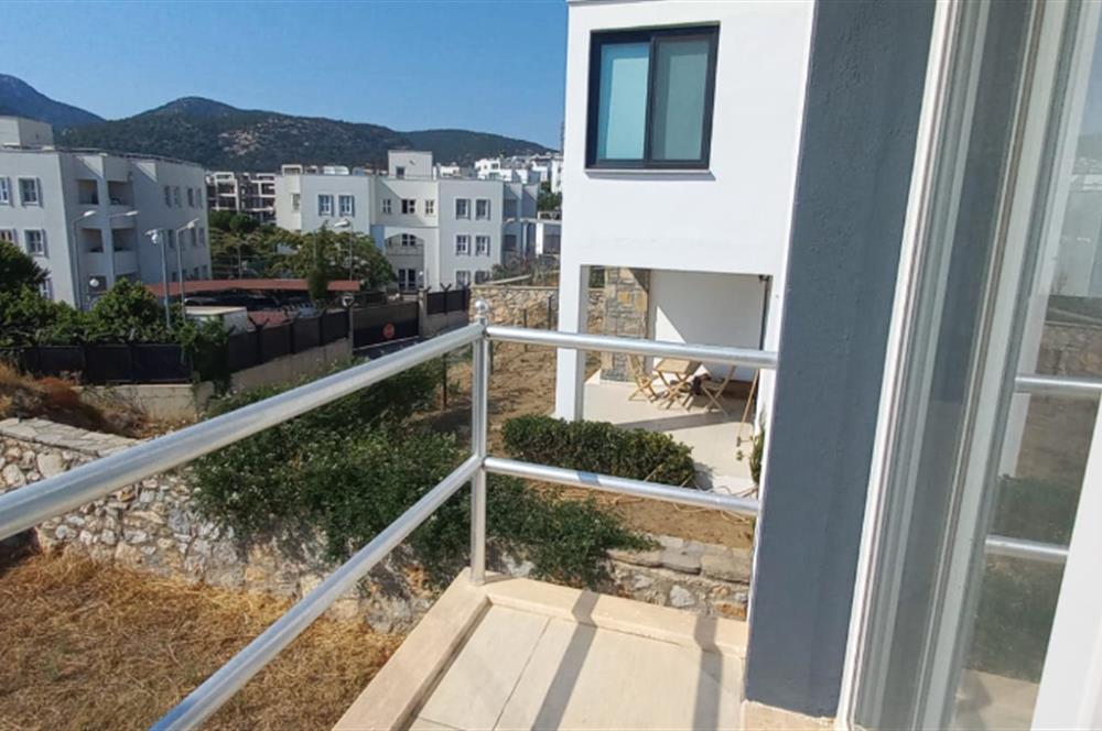 Bodrum Konacık  Satılık Daire