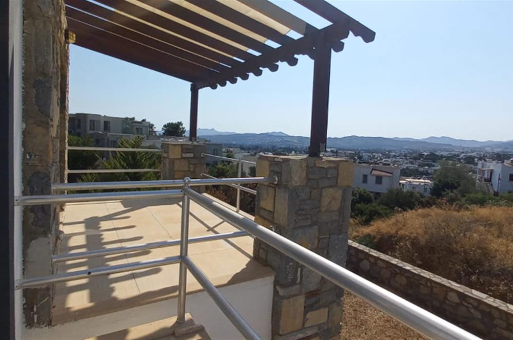 Bodrum Konacık  Satılık Daire